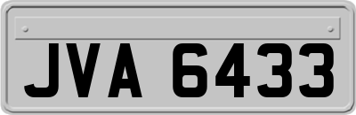 JVA6433