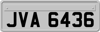 JVA6436
