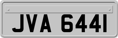 JVA6441