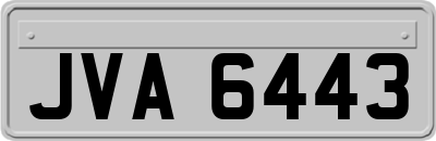 JVA6443