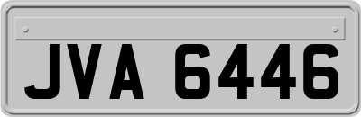 JVA6446