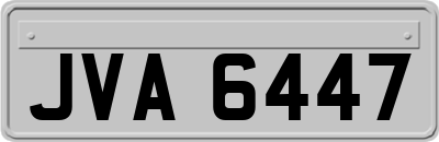 JVA6447