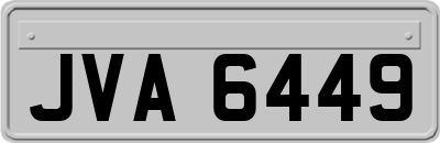 JVA6449