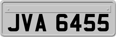 JVA6455