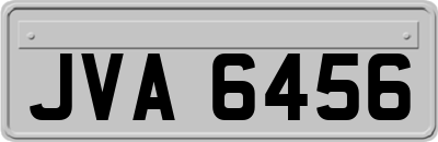 JVA6456