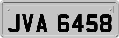 JVA6458