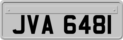 JVA6481