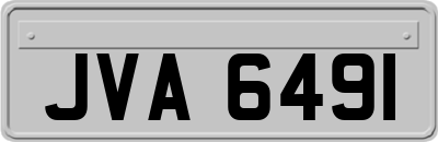 JVA6491