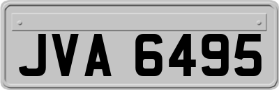 JVA6495