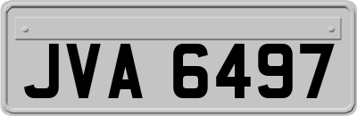 JVA6497