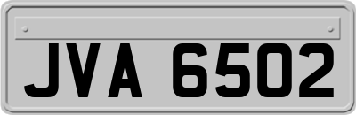 JVA6502