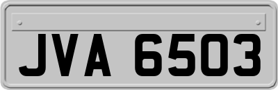 JVA6503