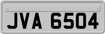 JVA6504