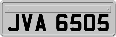JVA6505