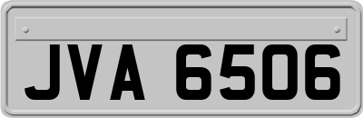 JVA6506