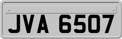 JVA6507