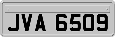 JVA6509