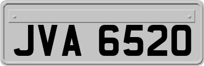 JVA6520