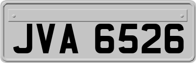 JVA6526
