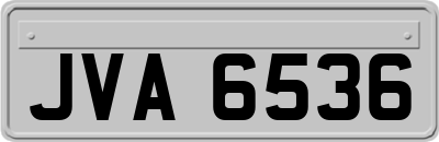 JVA6536