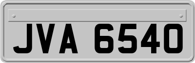 JVA6540