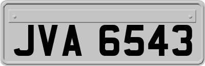 JVA6543