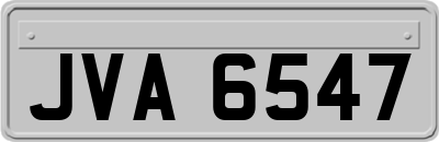 JVA6547