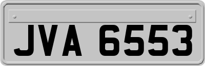 JVA6553