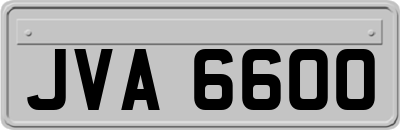 JVA6600