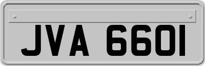 JVA6601