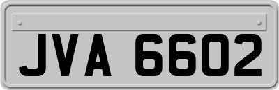 JVA6602
