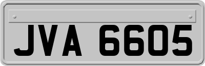 JVA6605
