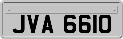JVA6610