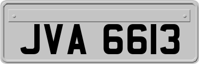 JVA6613
