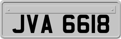 JVA6618