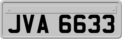 JVA6633