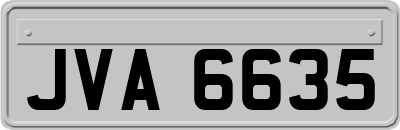JVA6635