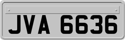JVA6636