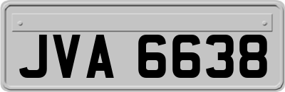 JVA6638