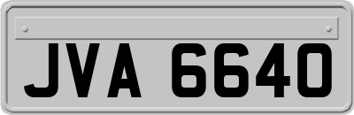 JVA6640