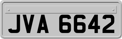 JVA6642