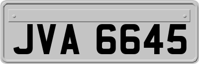 JVA6645