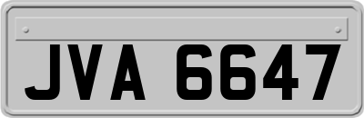 JVA6647