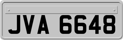JVA6648