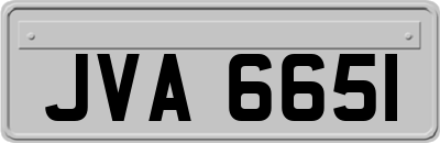 JVA6651