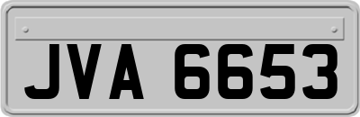 JVA6653