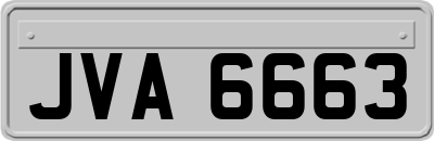 JVA6663
