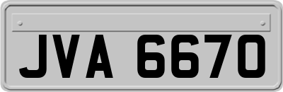 JVA6670