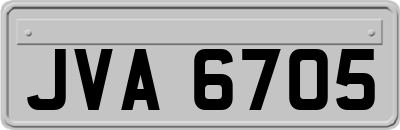JVA6705