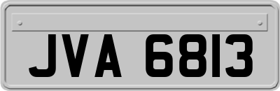JVA6813